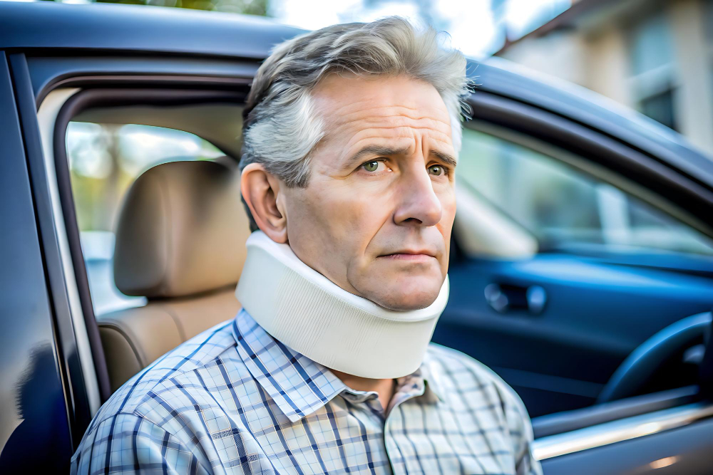 Auto Injuries Lima, OH,