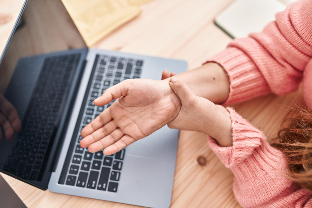 Carpal Tunnel Syndrome  Lima, OH,