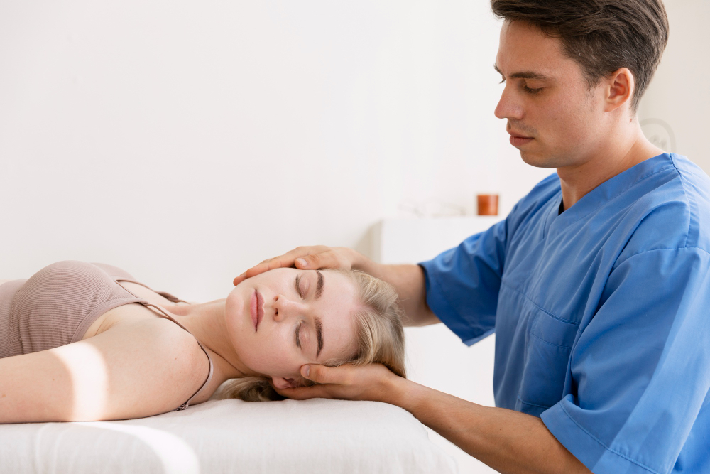 chiropractic services Lima, OH,