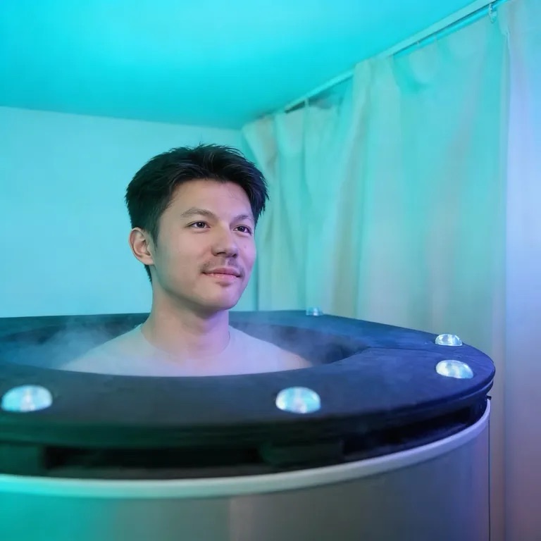 Cryotherapy Lima, OH,