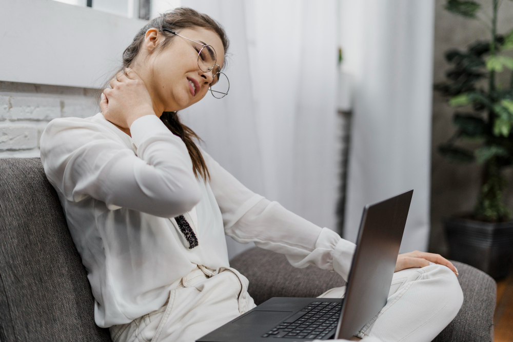 neck pain Lima, OH,