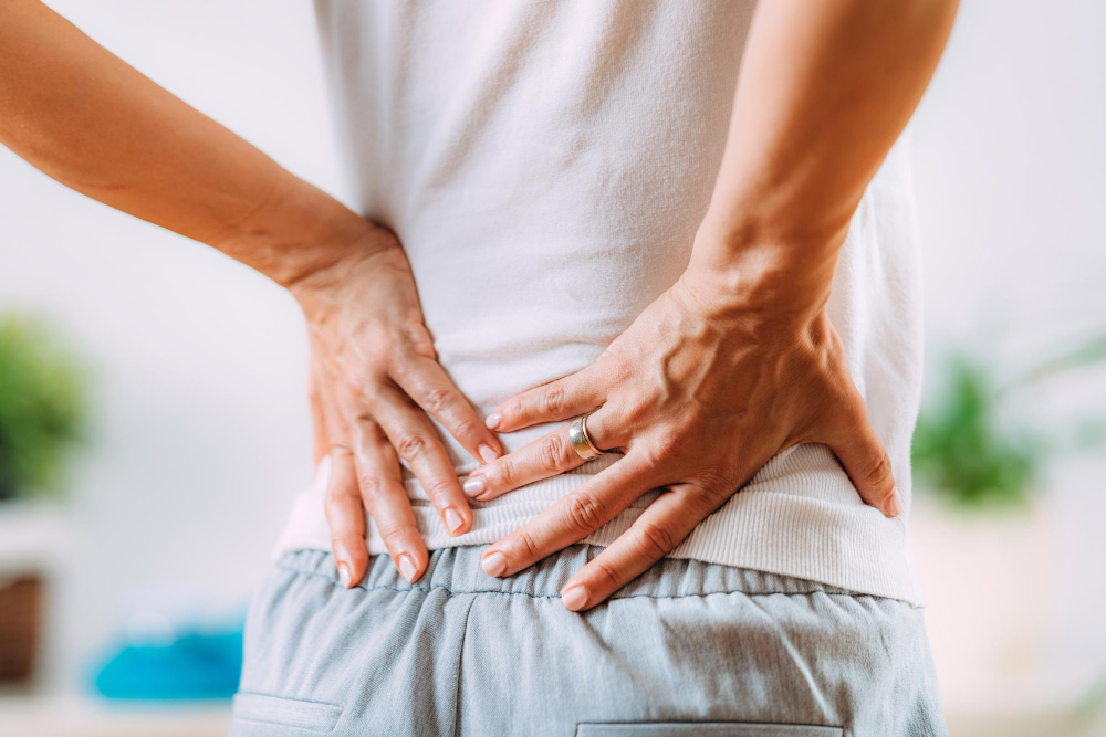 Sciatica Lima, OH,