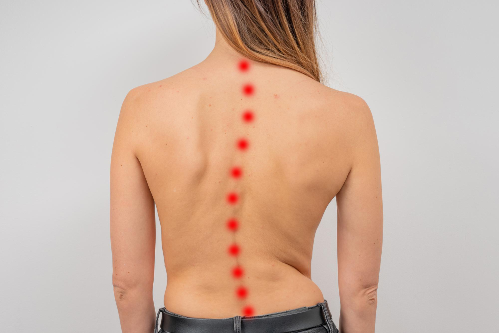 Scoliosis  Lima, OH,